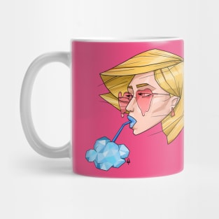 Global Warmer Mug